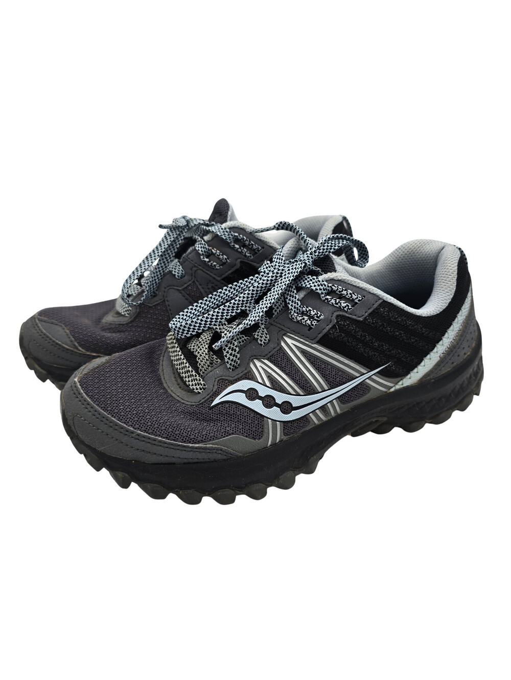 Saucony Trail Excursion TR14 Shoes | Women's 7W | Running/Jogging (S10585-27)